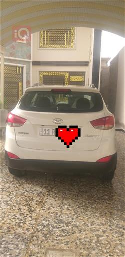 هیوندای تۆکسۆن